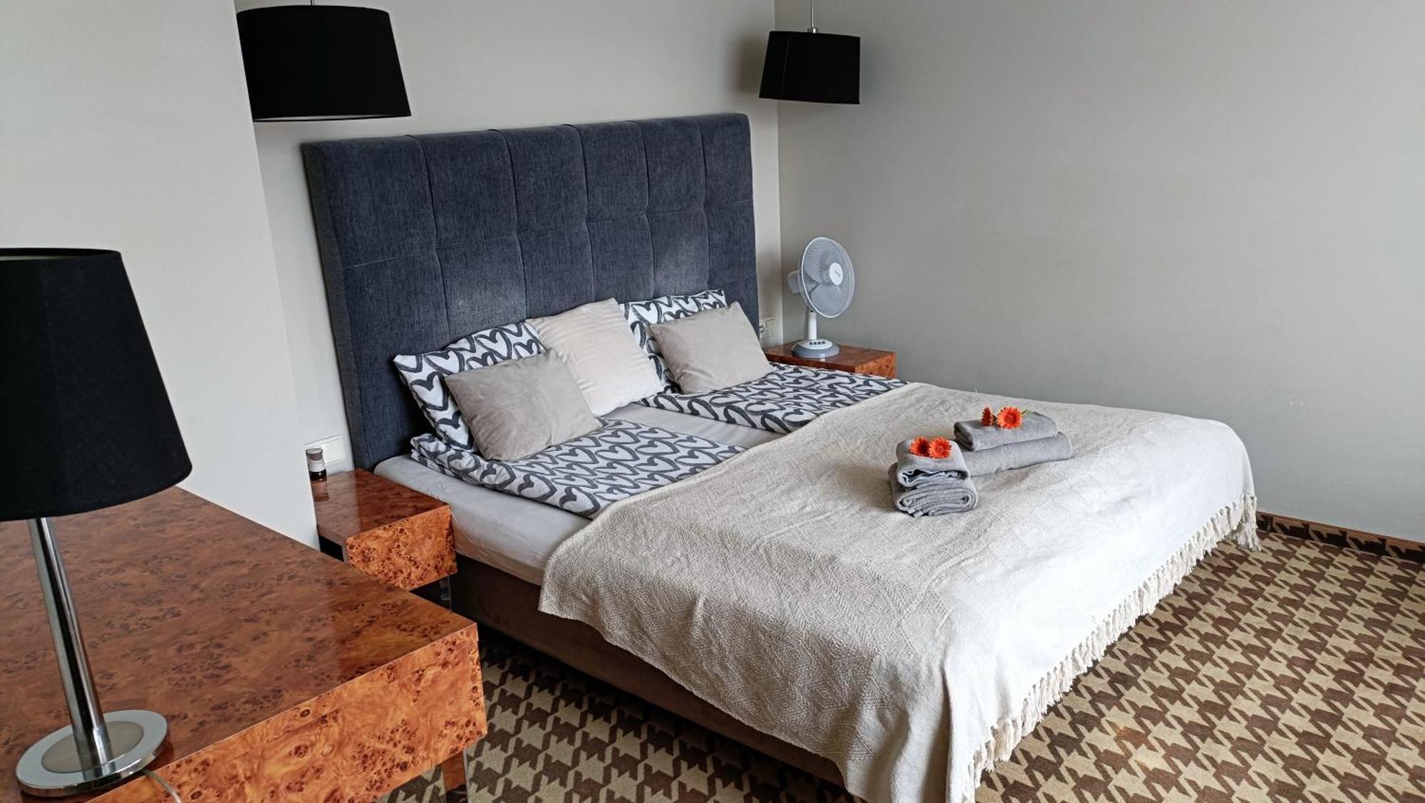 117 W 5 Gwiazdkowym Royal Tulip Sand 200 M Do Plazy Dobruk Apartamenty Kolobrzeg Exterior photo