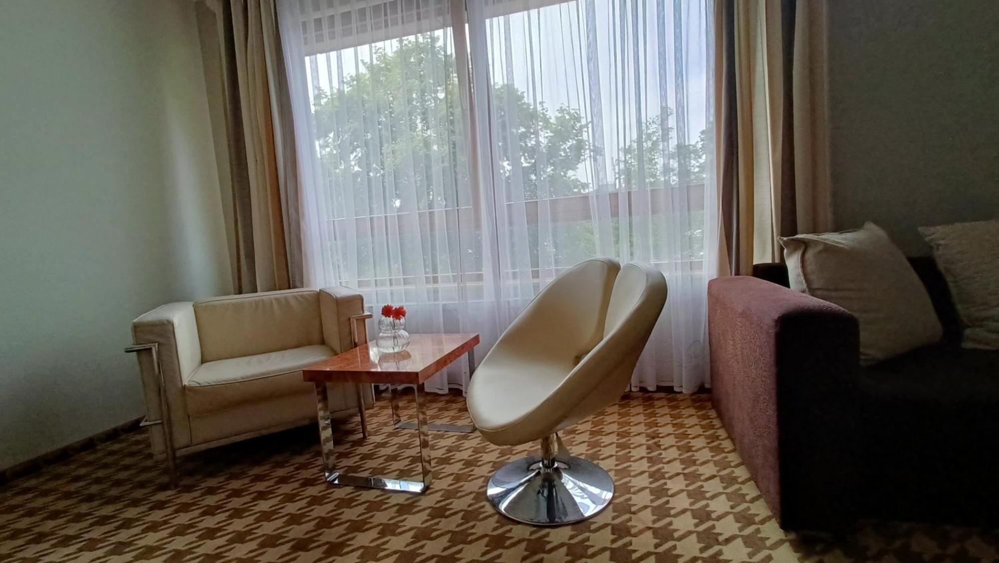 117 W 5 Gwiazdkowym Royal Tulip Sand 200 M Do Plazy Dobruk Apartamenty Kolobrzeg Exterior photo